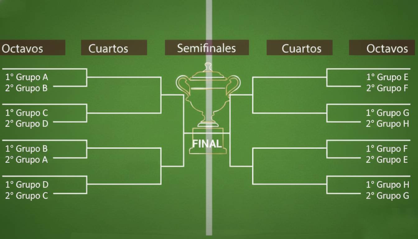 Eliminatorias del Torneo